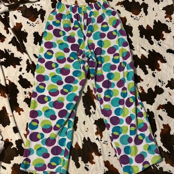 Youth pajama pants - Picture 1 of 2